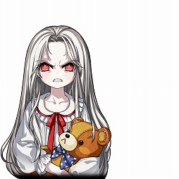 画像ギャラリー No.005のサムネイル画像 / 「マビノギ」，「呪われたパーティーへの招待イベント」を開催。11月19日まで