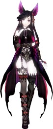 画像ギャラリー No.024のサムネイル画像 / 「マビノギ」サキュバスクイーンが待ち受ける「夢幻のラビダンジョン」を追加