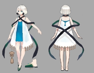 画像ギャラリー No.003のサムネイル画像 / 「マビノギ」で5月中旬に行われるアップデートでは,踊りながら攻撃するスキルや,ステータスを強化する新要素が登場。GMにその内容を聞いた