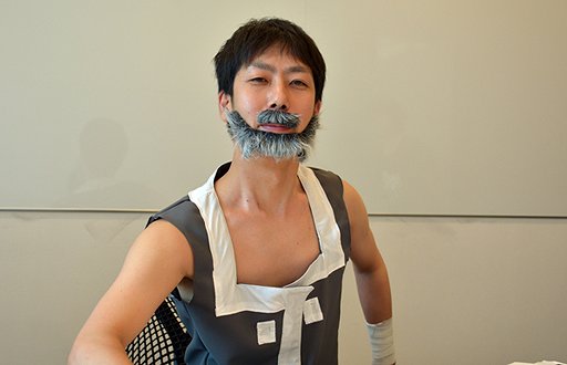 画像ギャラリー No.001のサムネイル画像 / 「マビノギ」2017年7月〜8月実施のアップデートを紹介。「昇段システム」の改変＆種族「ジャイアント」がリニューアル