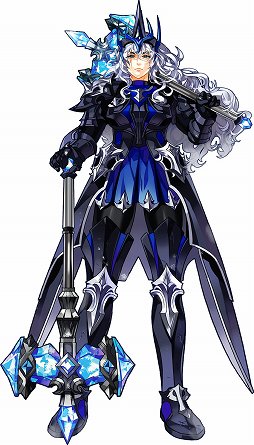 画像ギャラリー No.013のサムネイル画像 / 「マビノギ」2017年7月〜8月実施のアップデートを紹介。「昇段システム」の改変＆種族「ジャイアント」がリニューアル