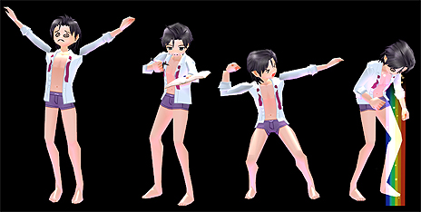 画像ギャラリー No.009のサムネイル画像 / 「マビノギ」，「神の騎士団」の物語最終章「G21」は7月18日に実装へ。日本オリジナルPVとティザーサイトが本日公開