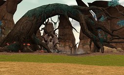 画像ギャラリー No.007のサムネイル画像 / 「マビノギ」,7月18日にG21アップデート「神の騎士団 Finale」を実施。アルバン騎士団の物語が完結&新たな武器強化システムが登場