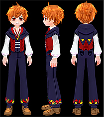 画像ギャラリー No.019のサムネイル画像 / 「マビノギ」，浪漫農場のハウジングシステムを拡張するアップデートが本日実施。生活系統スキルの開放も