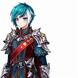 画像ギャラリー No.003のサムネイル画像 / 「マビノギ」，12月19日にG22アップデート「APOCALYPSE」を実施。新章「Chapter 7」や，能力をさらに強化する「特性システム」が実装