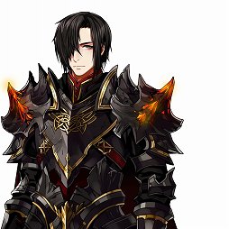 画像ギャラリー No.004のサムネイル画像 / 「マビノギ」，12月19日にG22アップデート「APOCALYPSE」を実施。新章「Chapter 7」や，能力をさらに強化する「特性システム」が実装