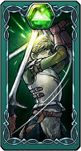 画像ギャラリー No.014のサムネイル画像 / 「マビノギ」，12月19日にG22アップデート「APOCALYPSE」を実施。新章「Chapter 7」や，能力をさらに強化する「特性システム」が実装