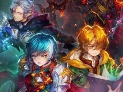 「マビノギ」，12月19日にG22アップデート「APOCALYPSE」を実施。新章「Chapter 7」や，能力をさらに強化する「特性システム」が実装