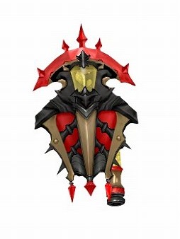 画像ギャラリー No.031のサムネイル画像 / 「マビノギ」のG23アップデート「TEMPEST」は7月24日よりスタート。新たに追加されるストーリーやミッション,特性などを紹介