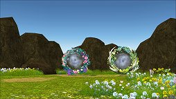 画像ギャラリー No.014のサムネイル画像 / 「マビノギ」,ペットハンドラーアップデートが7月22日に実施。ペットの獲得や強化に特化した新才能が登場