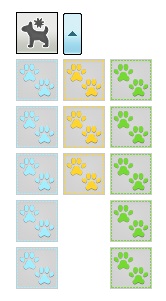 画像ギャラリー No.017のサムネイル画像 / 「マビノギ」,ペットハンドラーアップデートが7月22日に実施。ペットの獲得や強化に特化した新才能が登場