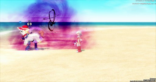 画像ギャラリー No.018のサムネイル画像 / 「マビノギ」,ペットハンドラーアップデートが7月22日に実施。ペットの獲得や強化に特化した新才能が登場