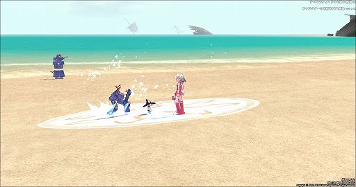 画像ギャラリー No.019のサムネイル画像 / 「マビノギ」,ペットハンドラーアップデートが7月22日に実施。ペットの獲得や強化に特化した新才能が登場