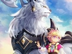 「マビノギ」，ペットハンドラーアップデートが7月22日に実施。ペットの獲得や強化に特化した新才能が登場