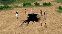 画像ギャラリー No.002のサムネイル画像 / 「マビノギ」のメインストリーム“G25 イクリプス”第1部が12月16日に実装。Chapter 7で2つの因縁が決着