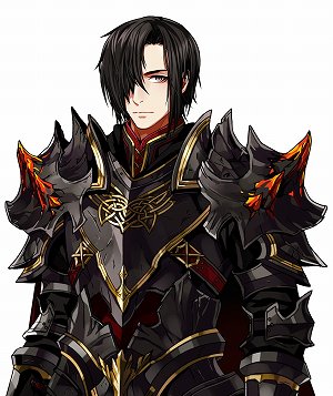 画像ギャラリー No.009のサムネイル画像 / 「マビノギ」のメインストリーム“G25 イクリプス”第1部が12月16日に実装。Chapter 7で2つの因縁が決着