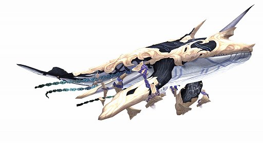 画像ギャラリー No.011のサムネイル画像 / 「マビノギ」のメインストリーム“G25 イクリプス”第1部が12月16日に実装。Chapter 7で2つの因縁が決着