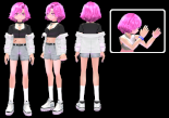 画像ギャラリー No.002のサムネイル画像 / 「マビノギ」“恋咲島”イベントがリニューアル開催