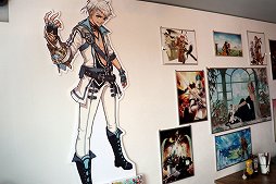 画像ギャラリー No.003のサムネイル画像 / 「マビノギ」17周年を記念するコラボカフェをレポート。まさかの“生ごみ”がコラボメニューに!?