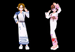 画像ギャラリー No.009のサムネイル画像 / 「マビノギ」の交易システムが11年ぶりにアップデート