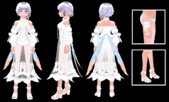 画像ギャラリー No.014のサムネイル画像 / 「マビノギ」,“大交易時代”2ndアップデート実施。新コンテンツ“商団交易”を実装