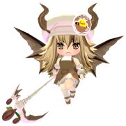 画像ギャラリー No.006のサムネイル画像 / 「マビノギ」で“スイートなコーヒー”イベント開催。利便性や快適性を向上させるためのアップデートも