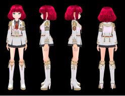 画像ギャラリー No.018のサムネイル画像 / 「マビノギ」で“スイートなコーヒー”イベント開催。利便性や快適性を向上させるためのアップデートも