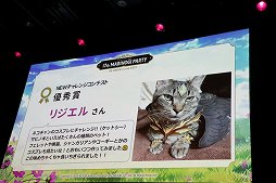 画像ギャラリー No.022のサムネイル画像 / 「マビノギ」の3年振りとなるオフラインイベント「マビノギパーティー2022」をレポート。年内のアップデート情報が発表に