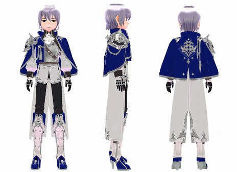 画像ギャラリー No.013のサムネイル画像 / 「マビノギ」，新たな才能を追加する“アルカナ”アップデートを配信。願いを集めてツリーを点灯させるイベントもスタート