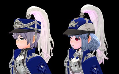 画像ギャラリー No.014のサムネイル画像 / 「マビノギ」，新たな才能を追加する“アルカナ”アップデートを配信。願いを集めてツリーを点灯させるイベントもスタート