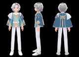 画像ギャラリー No.009のサムネイル画像 / 「マビノギ」,新たな取引システム“競売場”を実装