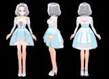 画像ギャラリー No.010のサムネイル画像 / 「マビノギ」,新たな取引システム“競売場”を実装