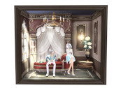 画像ギャラリー No.013のサムネイル画像 / 「マビノギ」,新たな取引システム“競売場”を実装