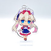 画像ギャラリー No.004のサムネイル画像 / マビノギ初の公式ショップ「マビノギマーケット」,本日オープン
