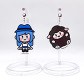 画像ギャラリー No.006のサムネイル画像 / マビノギ初の公式ショップ「マビノギマーケット」,本日オープン