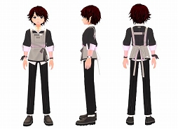 画像ギャラリー No.005のサムネイル画像 / 「マビノギ」,アルバイトや精霊武器システムをリニューアル。「BEYOND」アップデートを実施