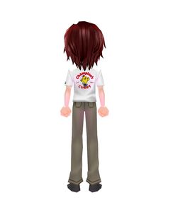 画像ギャラリー No.005のサムネイル画像 / 「マビノギ」,チャンピオンカレーとのコラボを明日11月17日より開催