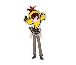 画像ギャラリー No.006のサムネイル画像 / 「マビノギ」,チャンピオンカレーとのコラボを明日11月17日より開催