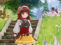 「マビノギ」，ゲームエンジンを切り替えるMABINOGI ETERNITY PROJECTの特設サイトを開設。開発中のゲーム内映像も公開に