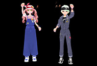 画像ギャラリー No.007のサムネイル画像 / 「マビノギ」国内配信19周年記念イベント「星いっぱいのフェスティア」を開始