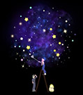 画像ギャラリー No.009のサムネイル画像 / 「マビノギ」国内配信19周年記念イベント「星いっぱいのフェスティア」を開始