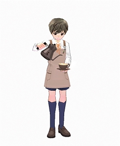 画像ギャラリー No.006のサムネイル画像 / 「マビノギ」,過去のミニゲームを遊べる機能を実装。タイトルの見た目を変更できるアバタータイトル機能も追加