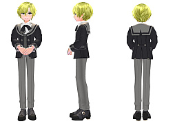 画像ギャラリー No.012のサムネイル画像 / 「マビノギ」,過去のミニゲームを遊べる機能を実装。タイトルの見た目を変更できるアバタータイトル機能も追加