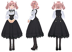 画像ギャラリー No.013のサムネイル画像 / 「マビノギ」,過去のミニゲームを遊べる機能を実装。タイトルの見た目を変更できるアバタータイトル機能も追加