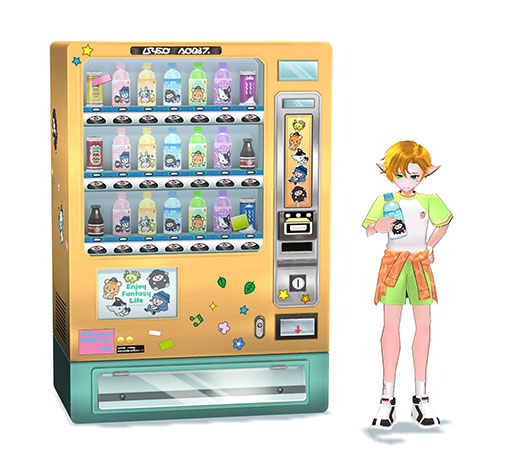 画像ギャラリー No.006のサムネイル画像 / 「マビノギ」,一部スキルを使いやすくする才能リニューアルを実施