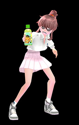 画像ギャラリー No.007のサムネイル画像 / 「マビノギ」,一部スキルを使いやすくする才能リニューアルを実施