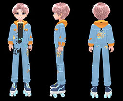 画像ギャラリー No.010のサムネイル画像 / 「マビノギ」,一部スキルを使いやすくする才能リニューアルを実施