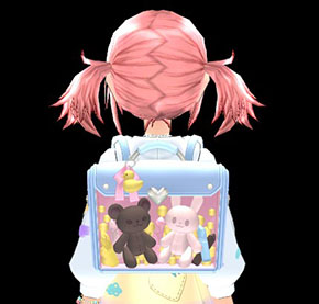 画像ギャラリー No.012のサムネイル画像 / 「マビノギ」,一部スキルを使いやすくする才能リニューアルを実施