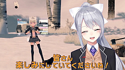 画像ギャラリー No.031のサムネイル画像 / 「マビノギ」,G26アップデート情報や樋口 楓さんとのコラボ楽曲制作も発表された「MABINOGI PARTY 2024」公式レポートを公開