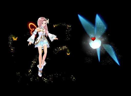 画像ギャラリー No.010のサムネイル画像 / 「マビノギ」,メインストリームの続編G26「Winds of Fate」第1部を公開